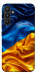 Чехол Flag material для Galaxy A34 5G