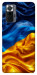Чехол Flag material для Xiaomi Redmi Note 10 Pro Max