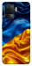 Чохол Flag material для Oppo Reno 5 Lite