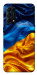 Чехол Flag material для Oppo Reno 5 4G