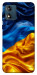 Чохол Flag material для Motorola Moto E13