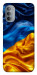 Чохол Flag material для Motorola Moto G31