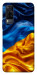 Чохол Flag material для Vivo Y31