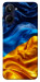 Чехол Flag material для Realme 10 4G