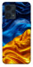 Чехол Flag material для Realme 9 Pro+