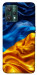 Чохол Flag material для Realme 9 Pro