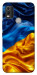 Чохол Flag material для Nokia C21 Plus