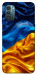 Чехол Flag material для Nokia G21