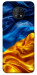 Чохол Flag material для Nokia G50