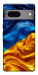 Чехол Flag material для Google Pixel 7