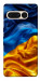 Чехол Flag material для Google Pixel 7 Pro