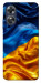 Чехол Flag material для Oppo A17