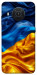 Чехол Flag material для Nokia X20