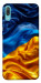 Чехол Flag material для Huawei Y6 Pro (2019)