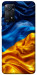 Чехол Flag material для Xiaomi Redmi Note 12 Pro