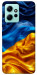 Чехол Flag material для Xiaomi Redmi Note 12 4G
