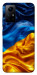 Чехол Flag material для Xiaomi Redmi Note 12S