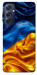 Чехол Flag material для Galaxy M54 5G