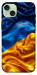 Чехол Flag material для iPhone 15 Plus