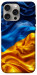 Чехол Flag material для iPhone 15 Pro Max