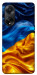 Чехол Flag material для Oppo A98
