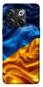 Чехол Flag material для OnePlus 10T