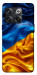 Чехол Flag material для OnePlus 10T