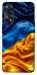 Чехол Flag material для Oppo Reno 8 T 4G
