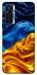 Чохол Flag material для TECNO Camon 17 Pro
