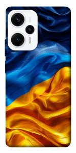 Чехол Flag material для Xiaomi Redmi Note 12 Turbo