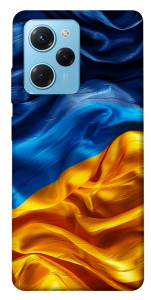 Чехол Flag material для Xiaomi Poco X5 Pro 5G