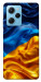 Чехол Flag material для Xiaomi Poco X5 Pro 5G