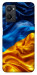 Чохол Flag material для Oppo A36