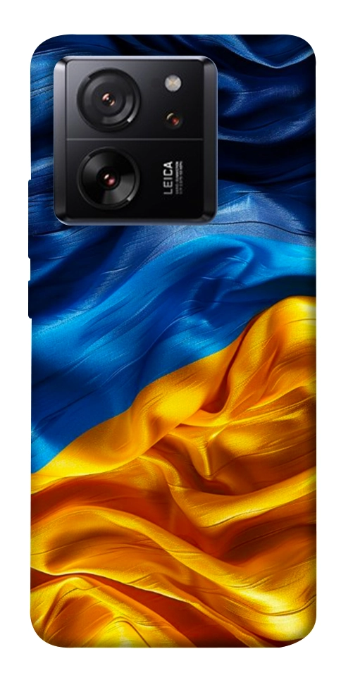 Чохол Flag material для Xiaomi 13T
