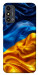 Чохол Flag material для ZTE Blade A53