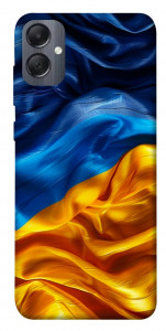 Чохол Flag material для Galaxy A05
