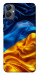 Чехол Flag material для Galaxy A05