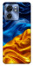 Чохол Flag material для Motorola Edge 40