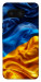 Чехол Flag material для Google Pixel 8