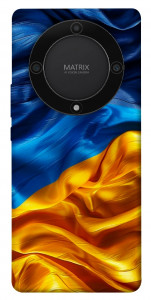 Чехол Flag material для Huawei Magic5 Lite