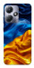 Чохол Flag material для Infinix Hot 30 Play