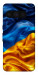 Чохол Flag material для Google Pixel 8 Pro
