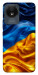 Чехол Flag material для Vivo Y02