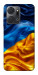 Чехол Flag material для Huawei Honor X7a