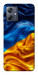 Чохол Flag material для Motorola Moto G54