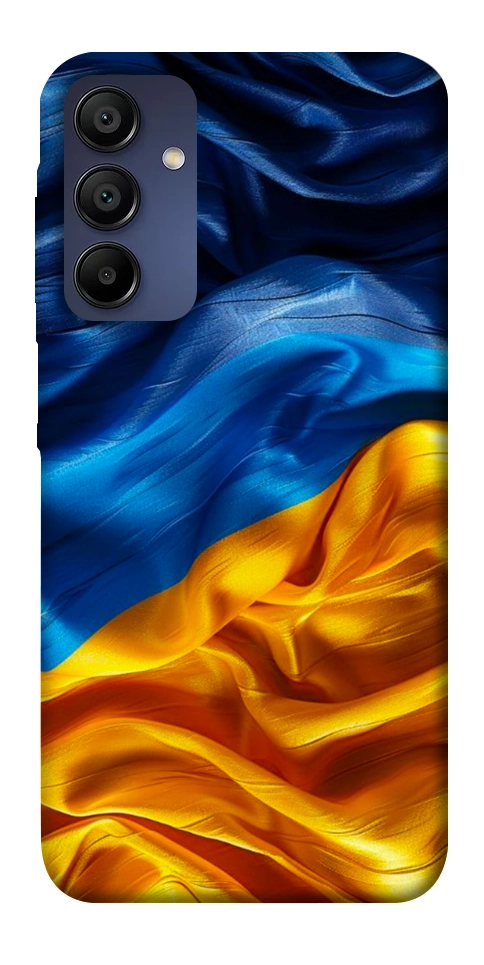Чохол Flag material для Galaxy A15