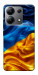 Чохол Flag material для Xiaomi Redmi Note 13 4G