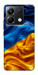 Чехол Flag material для Xiaomi Poco X6
