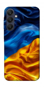 Чехол Flag material для Galaxy A25 5G