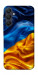 Чехол Flag material для Galaxy A25 5G